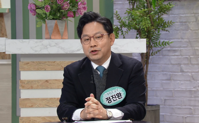 [여유만만]동맥류_신경외과 정진환교수